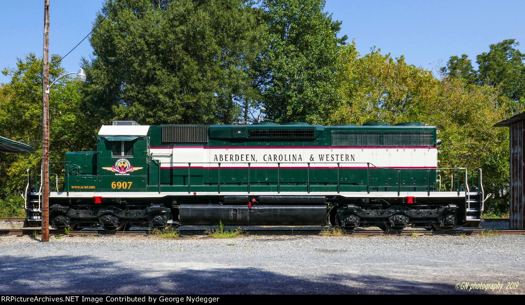 ACWR 6907